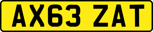 AX63ZAT