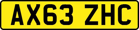 AX63ZHC