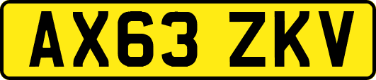 AX63ZKV