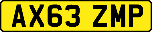 AX63ZMP