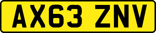 AX63ZNV