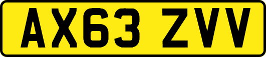 AX63ZVV