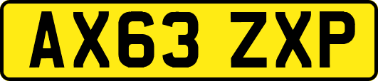 AX63ZXP