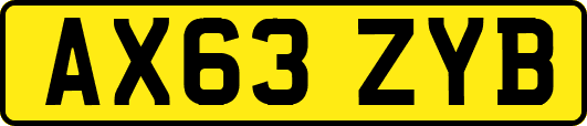 AX63ZYB