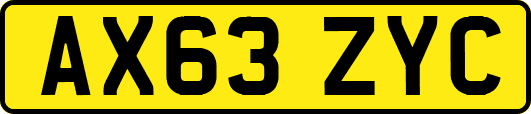 AX63ZYC