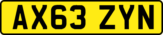 AX63ZYN