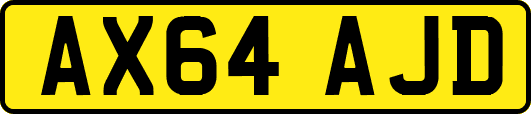AX64AJD