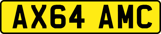 AX64AMC