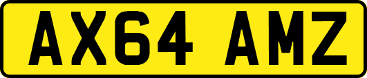 AX64AMZ