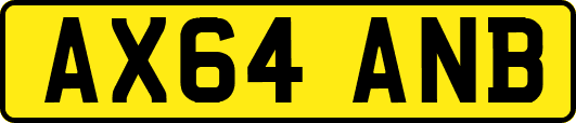 AX64ANB