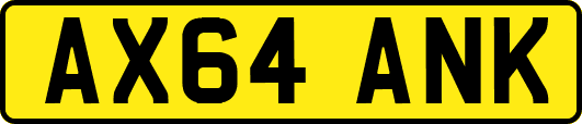 AX64ANK