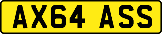 AX64ASS