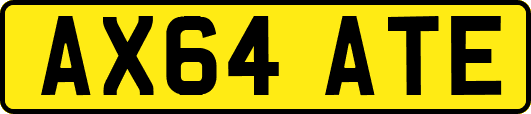 AX64ATE