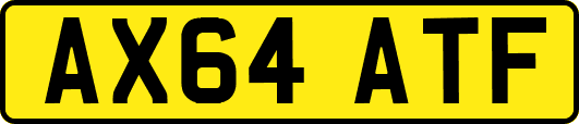 AX64ATF