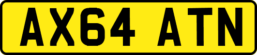 AX64ATN