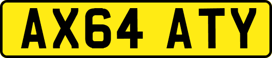 AX64ATY