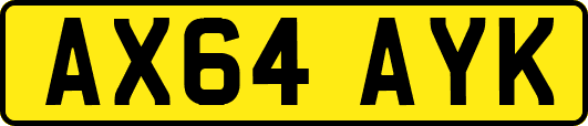 AX64AYK
