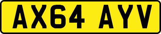AX64AYV