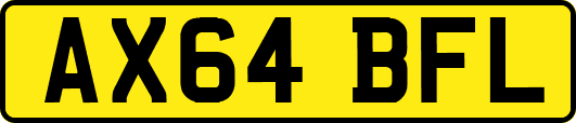 AX64BFL
