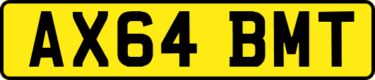 AX64BMT