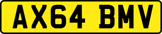 AX64BMV