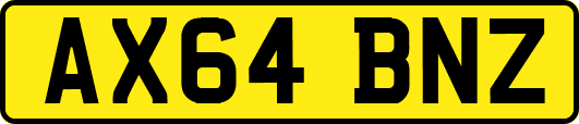 AX64BNZ