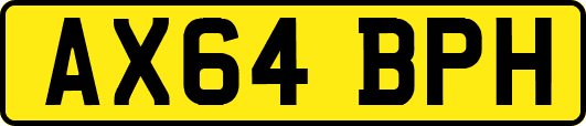 AX64BPH