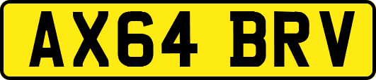 AX64BRV