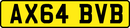 AX64BVB
