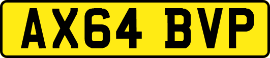 AX64BVP
