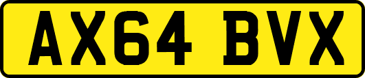 AX64BVX
