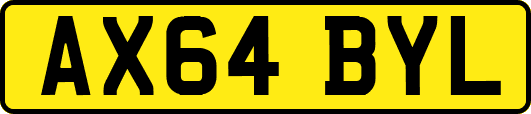 AX64BYL