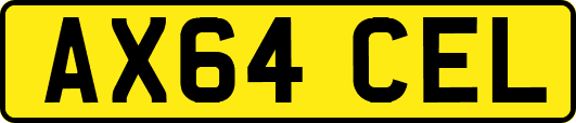 AX64CEL