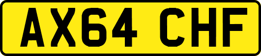 AX64CHF