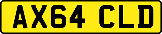 AX64CLD
