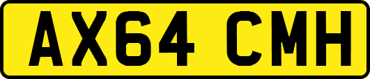 AX64CMH