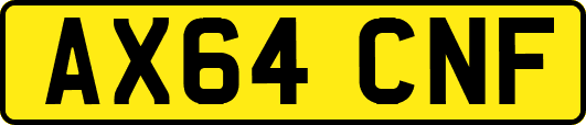 AX64CNF