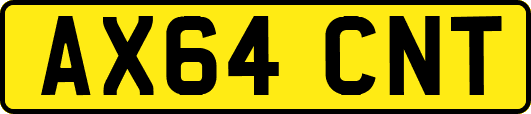 AX64CNT