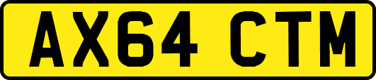 AX64CTM