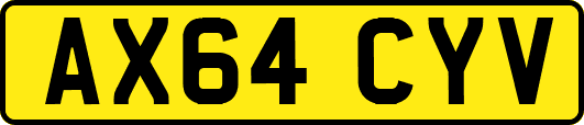 AX64CYV