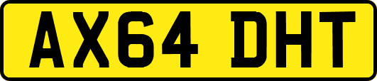 AX64DHT