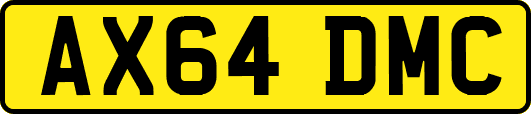AX64DMC