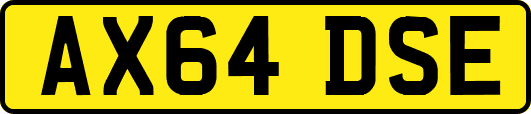 AX64DSE