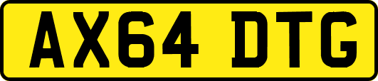 AX64DTG