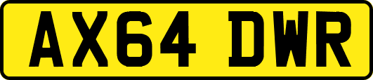 AX64DWR