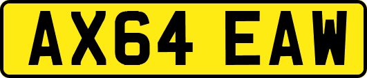 AX64EAW