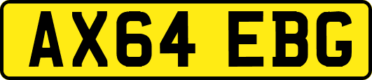 AX64EBG