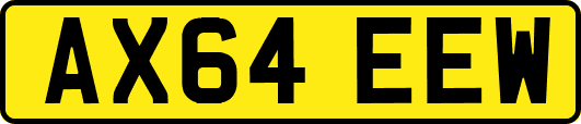AX64EEW