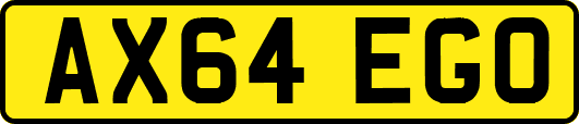 AX64EGO