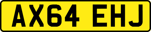 AX64EHJ